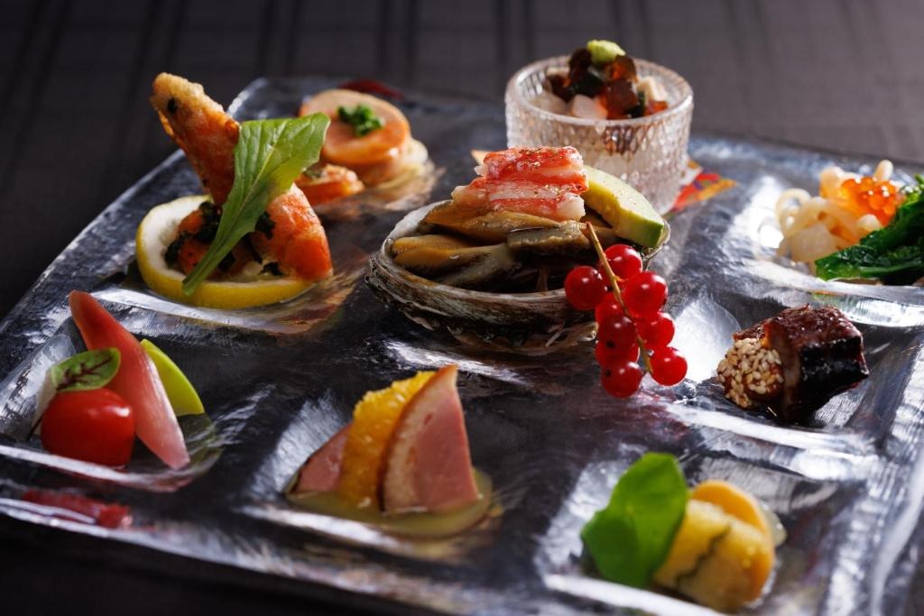 هتل آساکوسا ویو